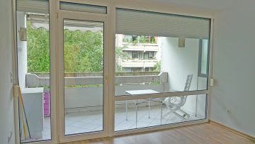 RESERVIERT: Erbpacht in München-Englschalking – schönes 1-Zimmer-Apartment – TOP vermietet, 81927 München, Etagenwohnung
